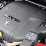 Двигатели Peugeot 2.2 Hdi
