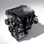 Двигатели Peugeot 4007