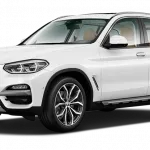 Двигатели BMW X3