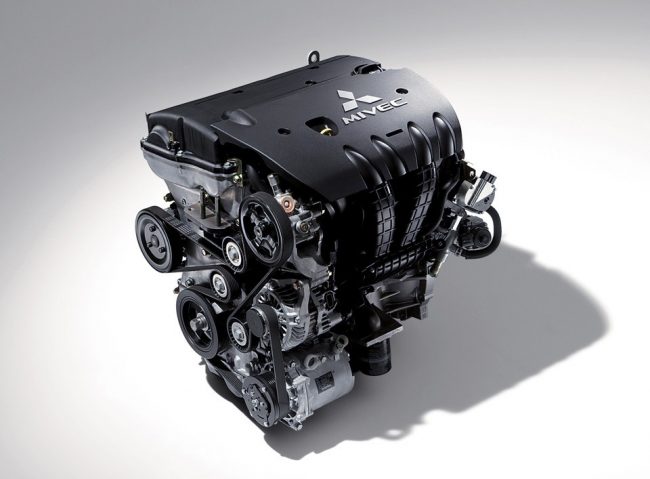 Самый популярный мотор для Peugeot 4007