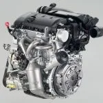 Двигатели Peugeot 508