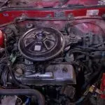 Двигатели Toyota 2A-LU, 2A-U