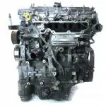 Двигатель Toyota 2AD-FHV