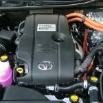 Двигатель Toyota 2AR-FSE