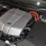 Двигатель Toyota 8GR-FXS