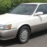 Двигатели Lexus ES