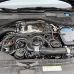 Двигатели Audi A7