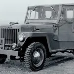 Двигатели Toyota F, 2F, 3F, 3F-E