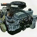Двигатели Toyota V, 3V, 4V, 4V-U, 4V-EU, 5V-EU