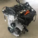 Двигатель G4LC
