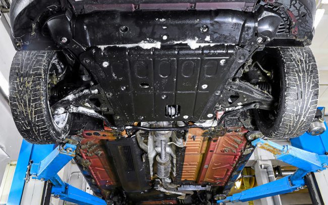 На чем основана надежность двигателя Рено Логан 2008 года и К7М