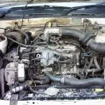 Двигатели Toyota 1S, 1S-L, 1S-U, 1S-LU, 1S-iLU, 1S-iL, 1S-E, 1S-ELU, 1S-EL