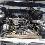 Двигатели Toyota 2S, 2S-C, 2S-E, 2S-ELU, 2S-EL, 2S-E