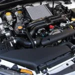 Двигатели Subaru EJ20X, EJ20Y