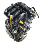 Двигатели Renault D4F, D4Ft
