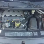 Двигатель Renault G8T