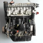 Двигатели Renault F1N, F2N, F3N