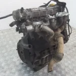 Двигатель Renault F8Q