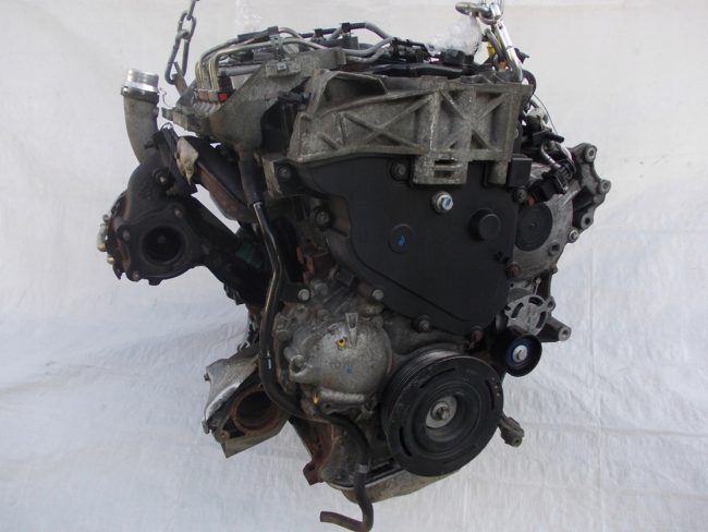 Мотор G9U 630
