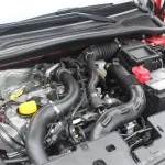 Двигатель Renault H4Bt