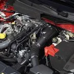 Двигатели Renault H4D, H4Dt