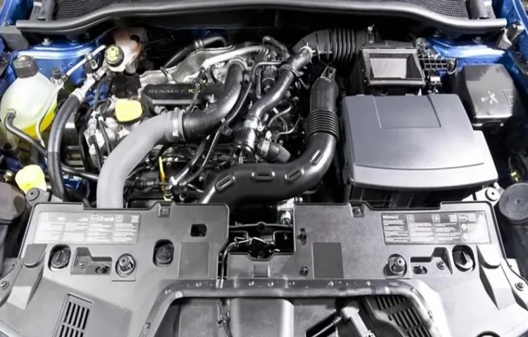 Двигатель M5Mt