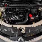 Двигатель Renault H4M