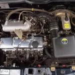 Двигатель ВАЗ-2111, ВАЗ-2111-75, ВАЗ-2111-80