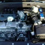 Двигатель ВАЗ-11183, ВАЗ-11183-50