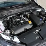 Двигатель ВАЗ-21129 CNG