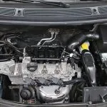 Двигатель Volkswagen BZG