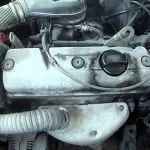 Двигатель Volkswagen ABD