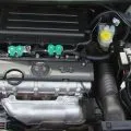 Двигатель BXW
