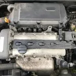 Двигатель Volkswagen AUA