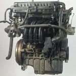 Двигатель Volkswagen APE