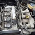 Двигатель AEB