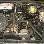Двигатель Audi ABT