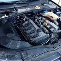 Двигатель AWM