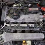 Двигатель Volkswagen AUQ
