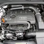 Двигатель Volkswagen, Skoda BWA