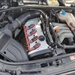 Двигатель Volkswagen, Audi ALT
