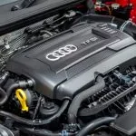 Двигатель Volkswagen, Audi BPY