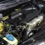 Двигатель Volkswagen AWP