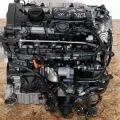 Двигатель Volkswagen CHHB
