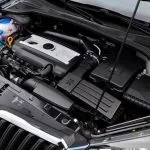 Двигатель Volkswagen CJSA