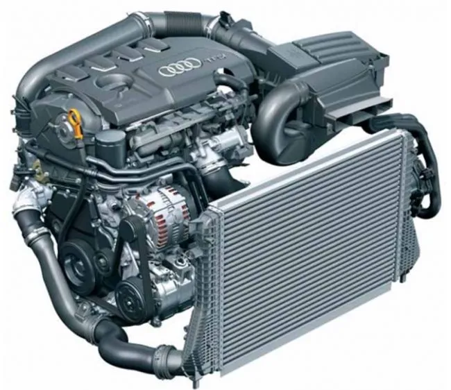 VW CBFA
