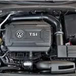 Двигатель Volkswagen CCZD