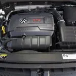 Двигатель Volkswagen CXDA