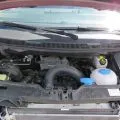 Двигатель CJKA