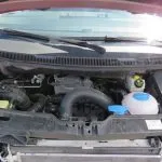 Двигатель Volkswagen CJKA
